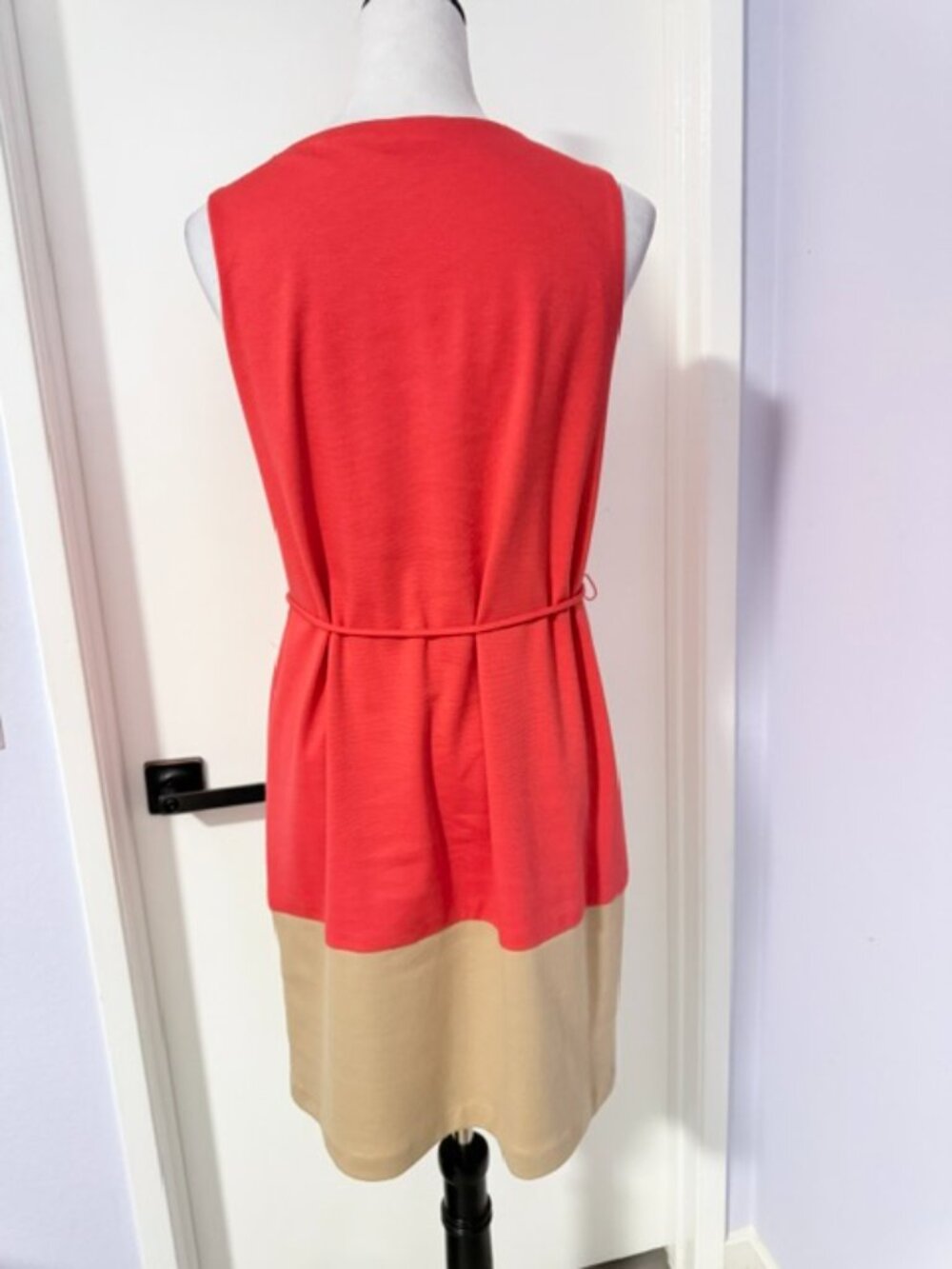 Mini Dress - Picture 3 of 4